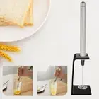 Milk Frother Coffee Frother Cream Beater Foam Maker Multi Purpose Whisk Beater