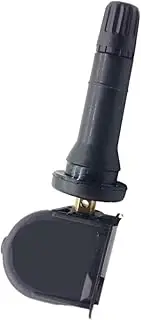 4PCS TPMS Sensor F2GT-1A180-DD Compatible for Ford Mondeo Focus Ecosport Fiesta Galaxy Mustang Transit Tourneo Custom F2GT1A150CD 433MZH