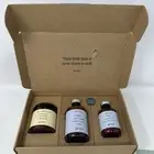 Prose Pre-Shampoo Mask Shampoo Conditioner Set Custom Formula 8.5oz Each New