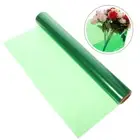 Stained Glass Rolls Mother Floral Wrapping Materials Florists Cellophane