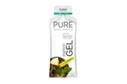 Pure Energy Gel 35g Kola Nut/Lemon Juice w/30mg Caffeine
