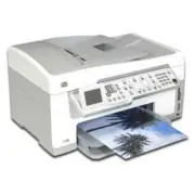 HP Photosmart C6150 All in One Printer Scanner and Fax for Windows XP - Mac 10.9