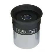 Saxon Super 10mm Eyepiece 1.25-inch