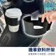 【Mr.U 優先生】機車飲料杯架 汽車水杯架(飲料架 車用杯架 外送杯架 咖啡杯架 手搖飲)