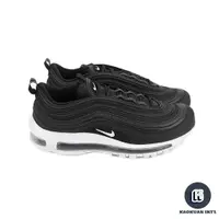 在飛比找蝦皮商城優惠-Nike Air Max 97 OG 黑白 黑彈 氣墊 男鞋