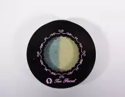 Too Faced Eye Shadow Duo Fantasy Island 0.08 oz NIB Blue Green