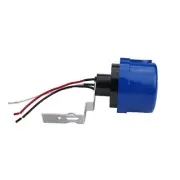 Electronic Street Light Controller Switch AS06RG02 Sensor Phototransistor