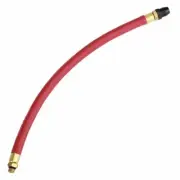 Interstate Pneumatics TW146 Chuck Straight in Tapered with 12" Whipend