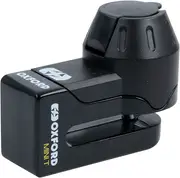 Oxford Mini T, brake disk lock