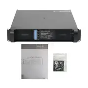 FP20000Q FP14000Q Power Amplifier 7000W 2Ohms Subwoofer Line Array optional free