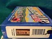 Bachmann Plasticville HO Scale Hardware Store #45143 NIB