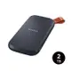 SANDISK E30 2TB (SDSSDE30-2T00-G26)外接SSD固態硬碟