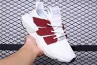 在飛比找Yahoo!奇摩拍賣優惠-Adidas Originals Prophere 白酒紅 