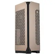 Cooler Master Ncore 100 MAX Mesh ITX Case Bronze Edition