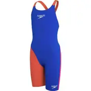 Girls Fastskin Junior Endurance+ Openback Kneeskin