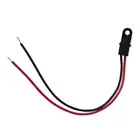 Simplify Refrigerator Maintenance with the 297018400 Freeze Temperature Sensor