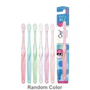 SUNSTAR Ora2 Me Toothbrush, Miracle Catch, Soft (Set of 6)