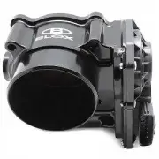 Blox Racing 70mm Billet Throttle Body - Black Fits 2013+ BRZ/Toyota 86/FR-S