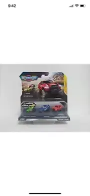 Micro Machines Micro City #05 Series 2 Stunt Pack NEW