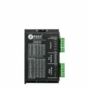 Leadshine DM542 Digital Stepping Drive 2 Phase Analog 57 Stepper Motor Driver