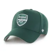 Arsenal FC Dark Green 47 MVP DT SNAPBACK