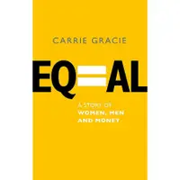 在飛比找蝦皮商城優惠-Equal: How We Fix the Gender P