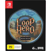 Loop Hero Deluxe Edition - Nintendo Switch**