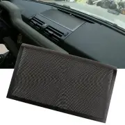 For Land Rover Defender 90 110 Black Center Dashboard Speaker Cover Trim 2020-22 (for: Land Rover)