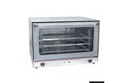 ConvectMax Heavy Duty Stainless Steel Convection Oven W/ Press Button Steam - Bench Top Convection Ovens (YXD-8A/15E) - YXD-8A/15E