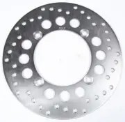 EBC 1988-2007 EX250F Ninja 250R Kawasaki STANDARD BRAKE ROTOR MD4042