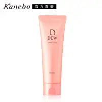 在飛比找博客來優惠-【Kanebo 佳麗寶】DEW水潤洗顏皂霜 125g