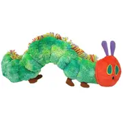25CM Caterpillar Toy Plush Toys Lovely Very Hungry Caterpillar Soft Toy Gifts for Kids NO.3912