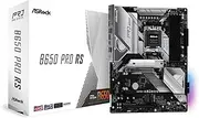 ASRock AMD B550 ATX 4 DIMM DDR5 PCIe x 16-2 (4.0 x16, 3.0 x 4) Motherboard