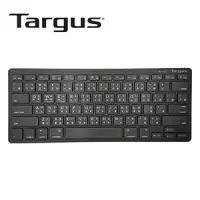 在飛比找三創線上購物優惠-Targus AKB55 藍芽鍵盤