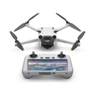 【下單送好禮大滿貫】 DJI 大疆 Mini 3 Pro 空拍機 (公司貨) #帶屏版 #原廠保固 #無人機