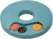 ZippyPaws Smartypaws Puzzler Donut Slider