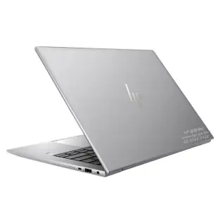 【HP 惠普】14吋AMD R7行動工作站(ZBook Firefly 14 G10 A/8U716PA/R7 PRO 7840HS/16G DDR5/512G SSD/W11P)