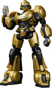 Transformers One AMK YoloPark BumbleBee