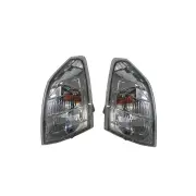 Right & Left Corner Light for Nissan X Trail T30 10/2001 - 08/2007