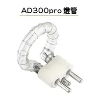 在飛比找蝦皮商城精選優惠-AD300pro 專用燈管 外拍燈 閃光燈配件 AD300 