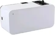 Air Conditionier Drainage Pump M1 M2 Condensate Lift Pump Silent Fully Automatic Water Pumps Cooling System 12 Meter Lift(M2 with 10m pipe)