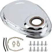 Timing Chain Cover Kit, Engine Timing Chain Kit, Engine Rebuild Kit for Ensuring Optimal Engine Performance and Efficiency