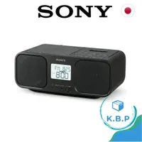 在飛比找蝦皮購物優惠-日本 Sony 新力牌 CD錄音機收音機 卡拉OK功能 方便