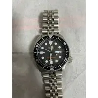 在飛比找蝦皮購物優惠-SEIKO 精工 手錶 7S26-0020 SKX007 D