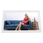 Digital Photo Frame 24 Inch HD Picture Frame With Dual Mode Control 100V To