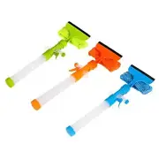 Window Squeegee Cleaner Professional Cleaning Brush for Wall Outside Kitchen