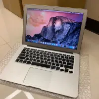 在飛比找蝦皮購物優惠-二手功能全部正常MacBook Air 2013年1.3GH