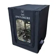 2025 New 3D Printer Enclosure for Ender 3 V3 SE/KE/Ender 3/3 Pro/Ender 3 V2, ...
