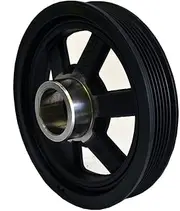 Harmonic Balancer Holden Captiva Cruze 2.0L Diesel Z20D Z22D