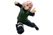 Naruto: Sakura Haruno II - PVC Figure